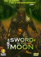 Sword In The Moon